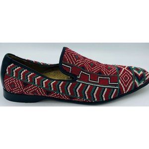 Donald J. Pliner | Shoes | Donald J Pliner Beaded Loafers  display picture 1